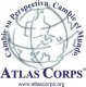 Atlas Corps logo