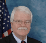 Rep. George Miller (D-CA), Committee Chair