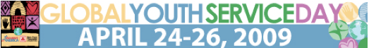 GYSD banner