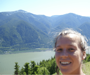 Genesis McKiernan-Allen