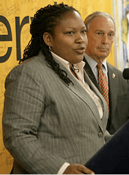 Photo by Ed Reed, Office of the Mayor