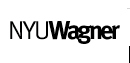 NYU Wagner logo