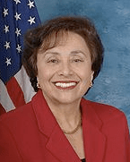Rep. Nita Lowey, Chair, House Appropriations Cmte
