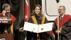 © Copyright Royal Hashemite Court Archives / photo by Nasser Ayoub