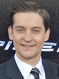 Tobey Maguire, sigh<br>Chair of the ServiceNation Ambassador's program