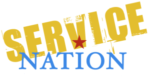 Service Nation logo