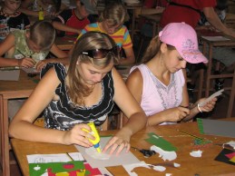 saritarobinson on Flickr Creative Commons